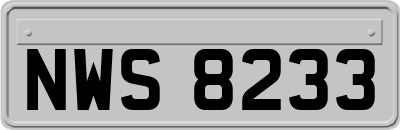 NWS8233