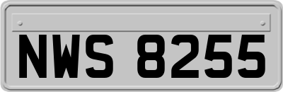NWS8255