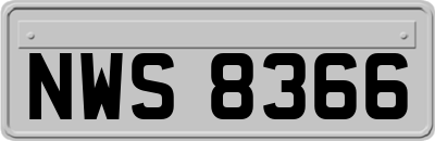NWS8366