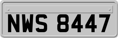 NWS8447