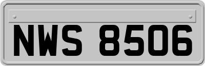 NWS8506