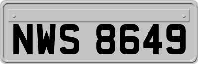 NWS8649