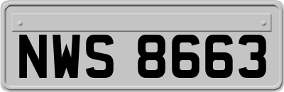 NWS8663