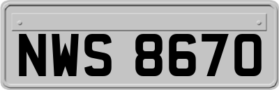 NWS8670