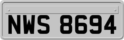 NWS8694