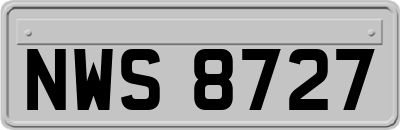 NWS8727