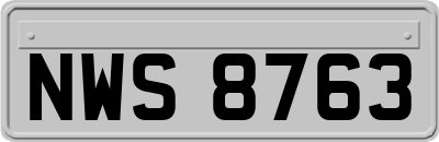 NWS8763