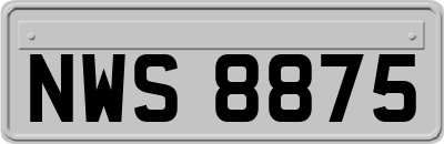 NWS8875