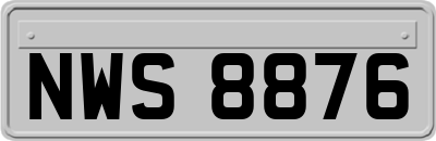 NWS8876