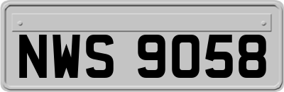 NWS9058