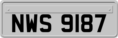 NWS9187