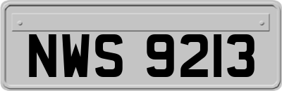 NWS9213