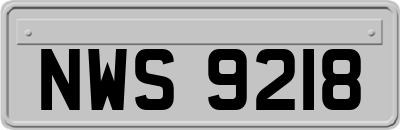 NWS9218