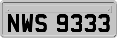 NWS9333