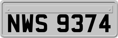 NWS9374