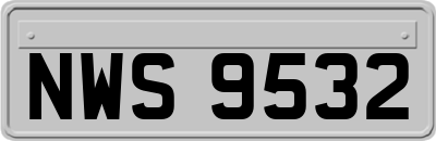 NWS9532