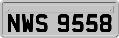 NWS9558