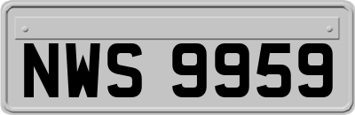NWS9959
