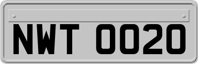 NWT0020
