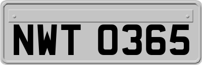 NWT0365