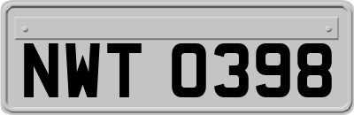 NWT0398
