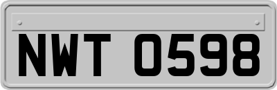 NWT0598