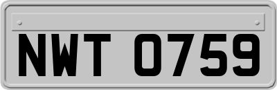 NWT0759