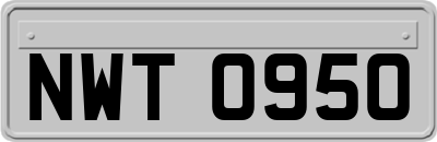NWT0950
