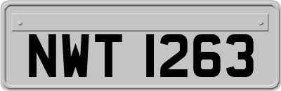 NWT1263