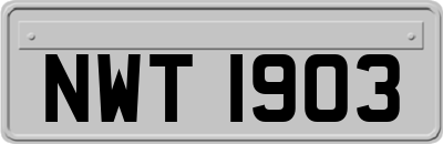 NWT1903