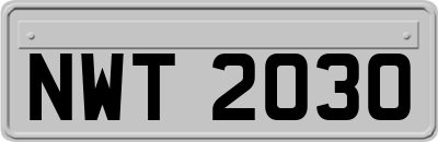 NWT2030