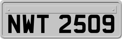 NWT2509