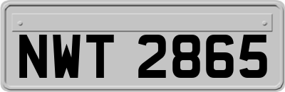 NWT2865