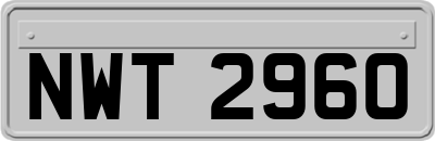 NWT2960