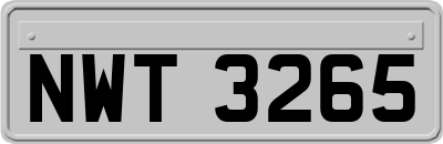 NWT3265