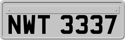 NWT3337