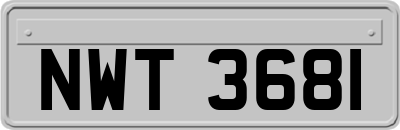NWT3681