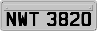 NWT3820