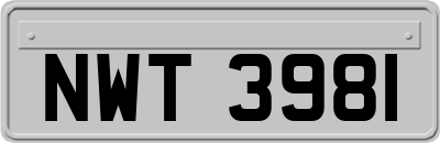 NWT3981