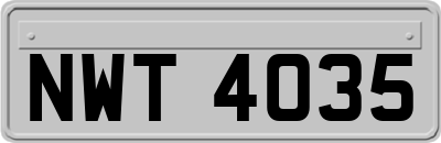 NWT4035