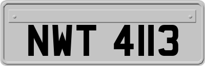NWT4113