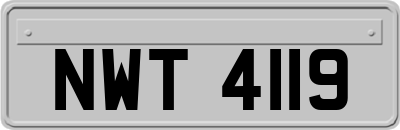 NWT4119