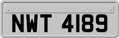 NWT4189