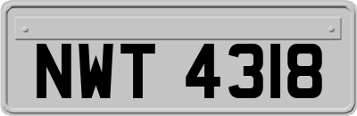 NWT4318