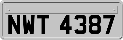 NWT4387