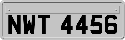 NWT4456