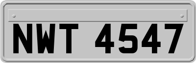 NWT4547