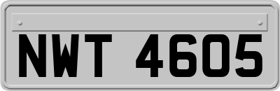 NWT4605