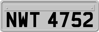 NWT4752