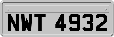 NWT4932